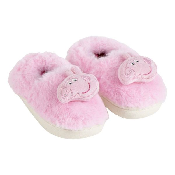 Chinelos de casa Peppa Pig