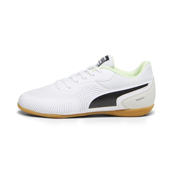 Chuteiras de Futebol de Salão Infantis Puma 106935