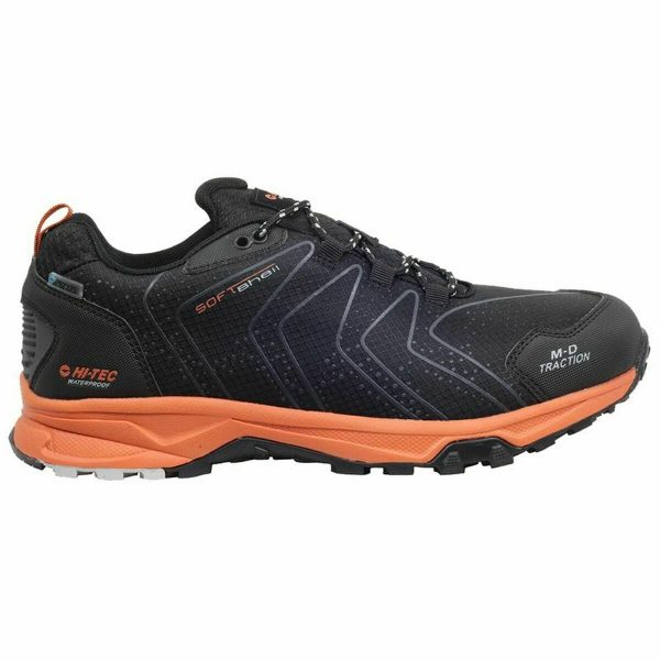 Sapatilhas de Desporto de Homem Hi-Tec