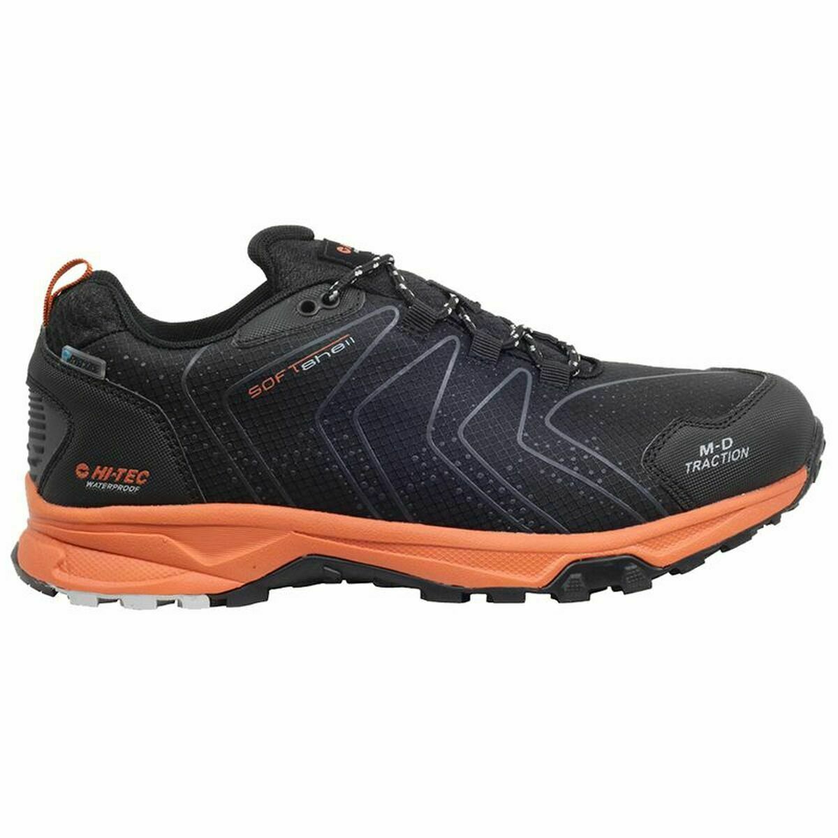 Sapatilhas de Desporto de Homem Hi-Tec