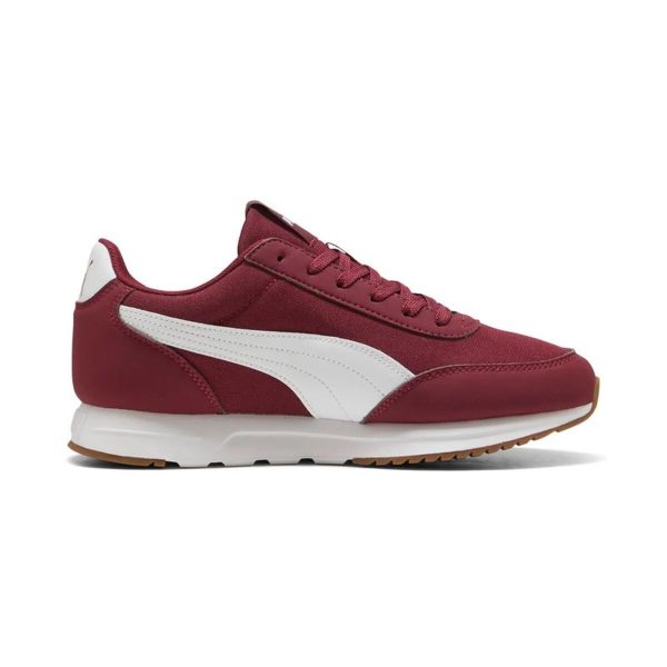 Sapatilhas de Desporto de Homem Puma R78 Lightwind Team Regal