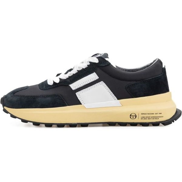 Sapatilhas de Desporto de Homem Sergio Tacchini TSTU0007L-3417