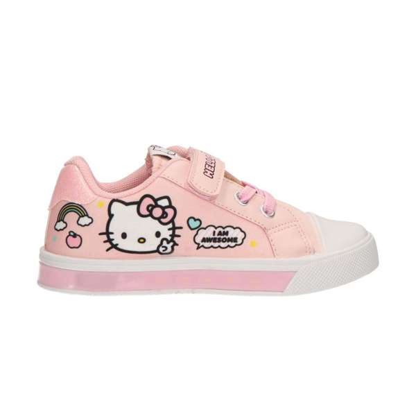 Sapatilhas de Desporto Infantis Hello Kitty