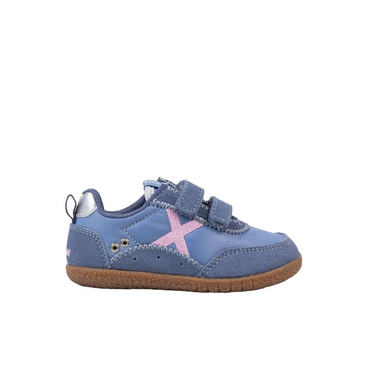 Sapatilhas de Desporto Infantis Munich Baby Koda