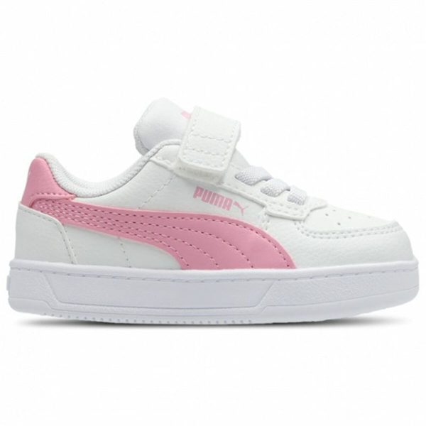 Sapatilhas de Desporto Infantis Puma 393841
