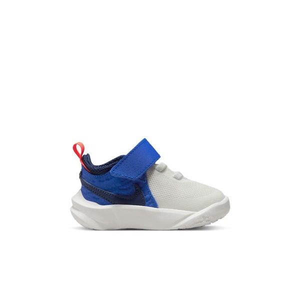 Sapatilhas de Desporto para Bebés Nike Team Hustle D