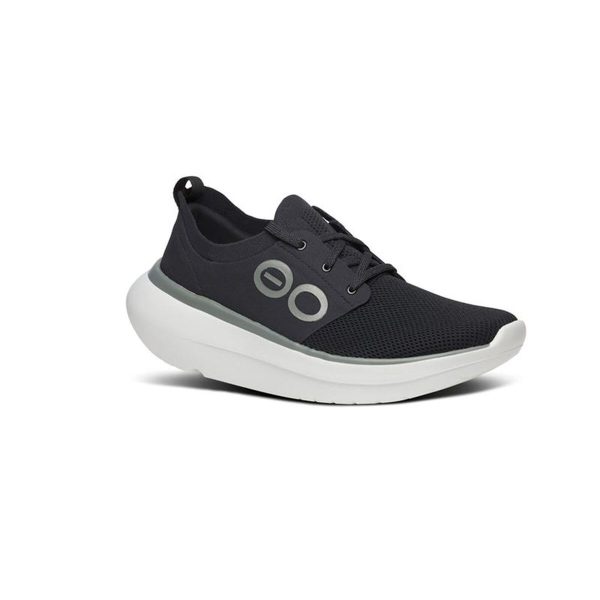Ténis Casual Homem OOfos Oomy Stride