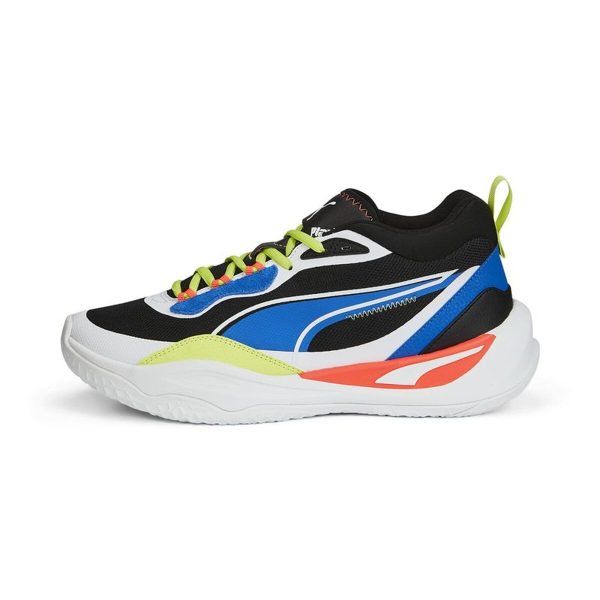 Ténis Casual Homem Puma Playmaker