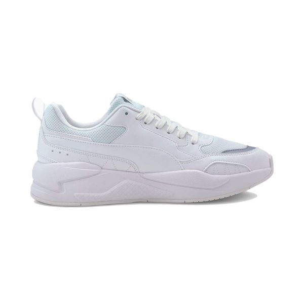 Ténis Casual Homem Puma X-Ray 2 Square