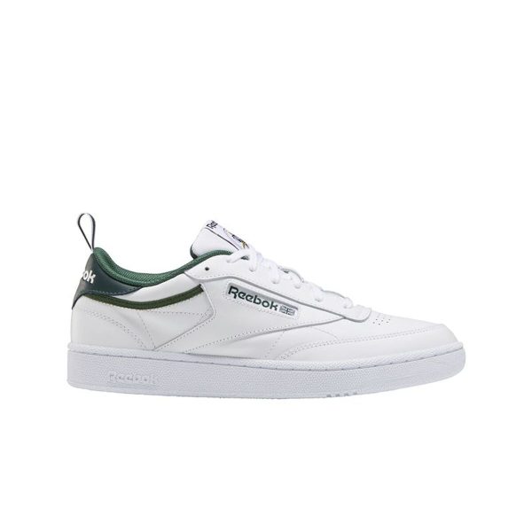 Ténis Casual Homem Reebok Club C 85