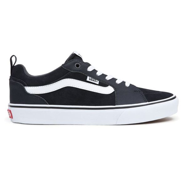 Ténis Casual Homem Vans Filmore